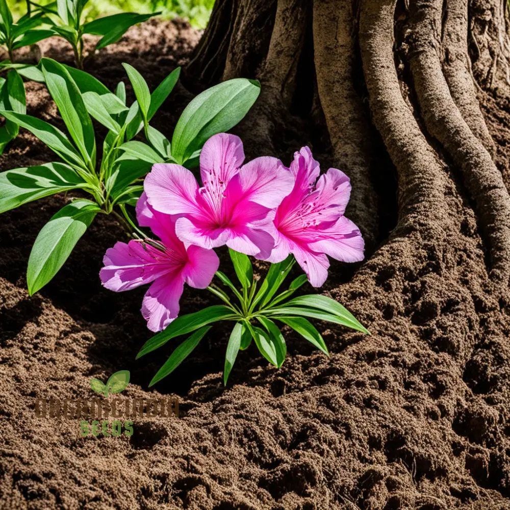 Pink Clarkia Amoena Flower Seeds, Elegant Blooms for Charming Garden Landscapes - Image 4