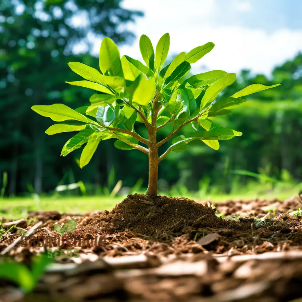 Green Bengalensis Tree Seeds – Premium Quality Seeds for Lush Shade Tree Growth - Image 4