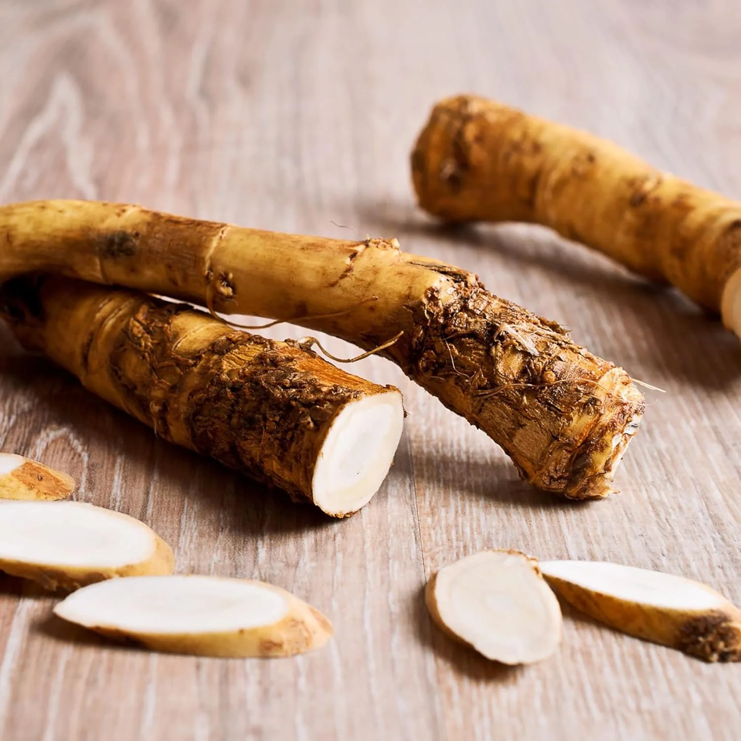 200 Pcs Horseradish Seeds | Armoracia Rusticana | Red Cloe Pepper Root Perennial Vegetable Seeds | GMO-Free | Ideal for Garden Containers & Outdoor Planting - Image 7
