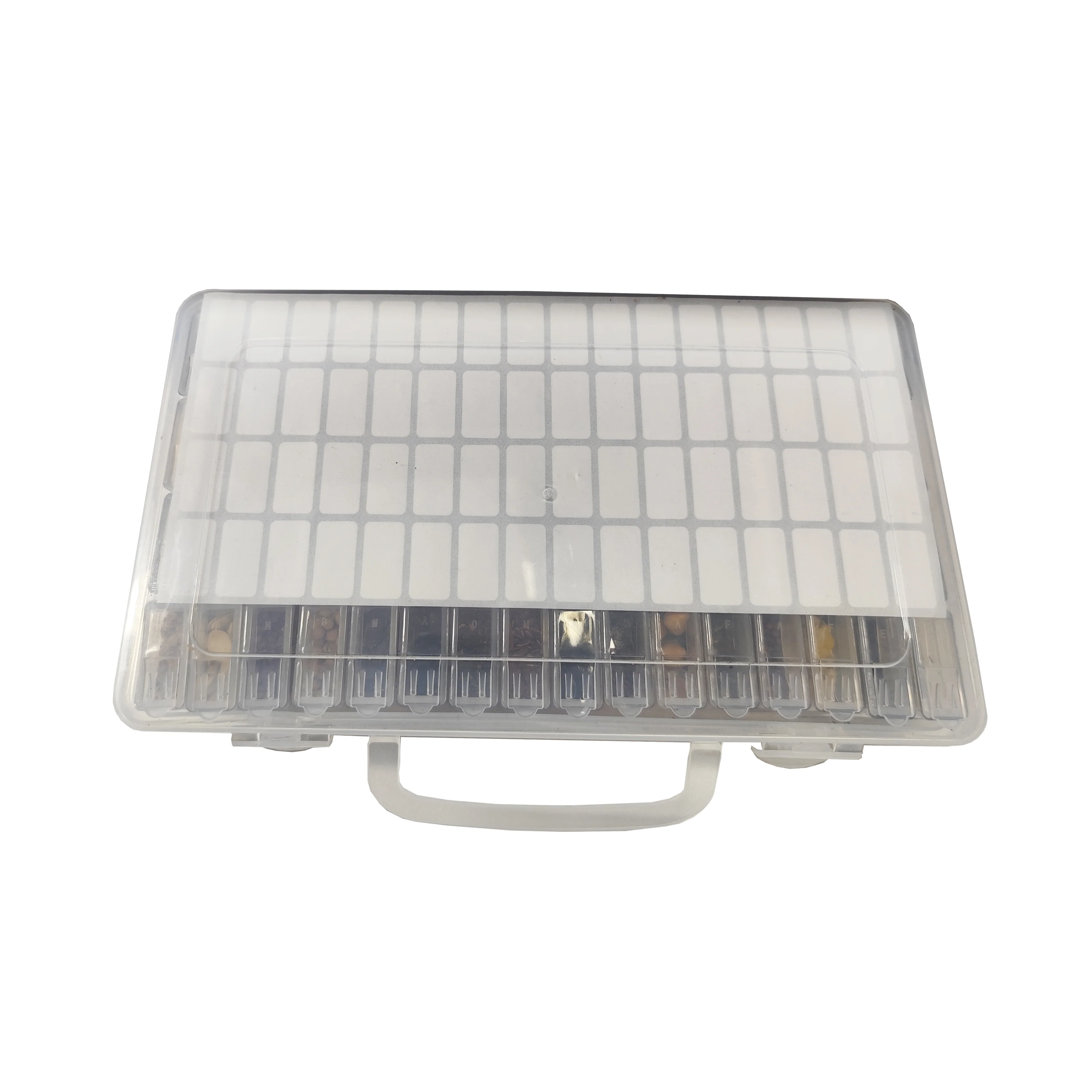 All-in-One Garden Seed Bank β 64 Seed Varieties (Flowers, Herbs, Vegetables, Fruits) - Image 7