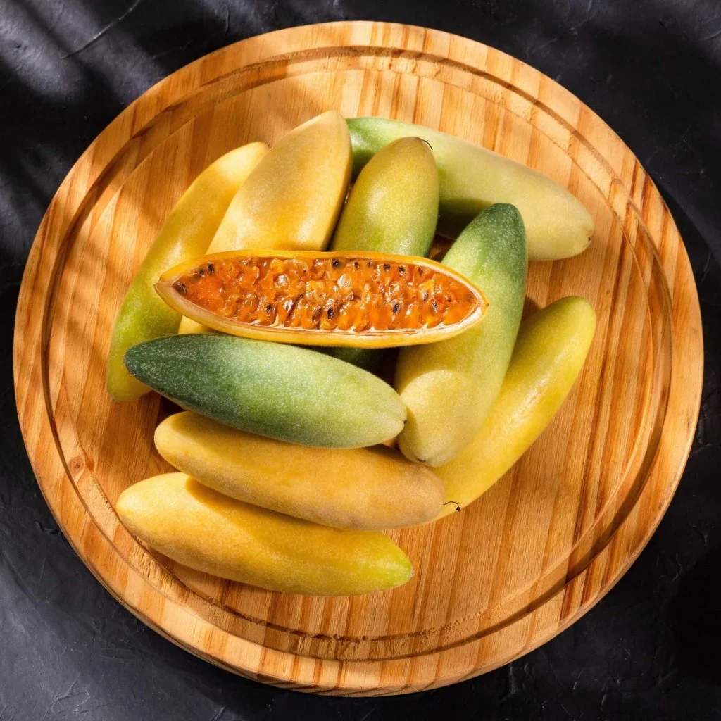 Banana Passion Fruit Seeds - Image 5