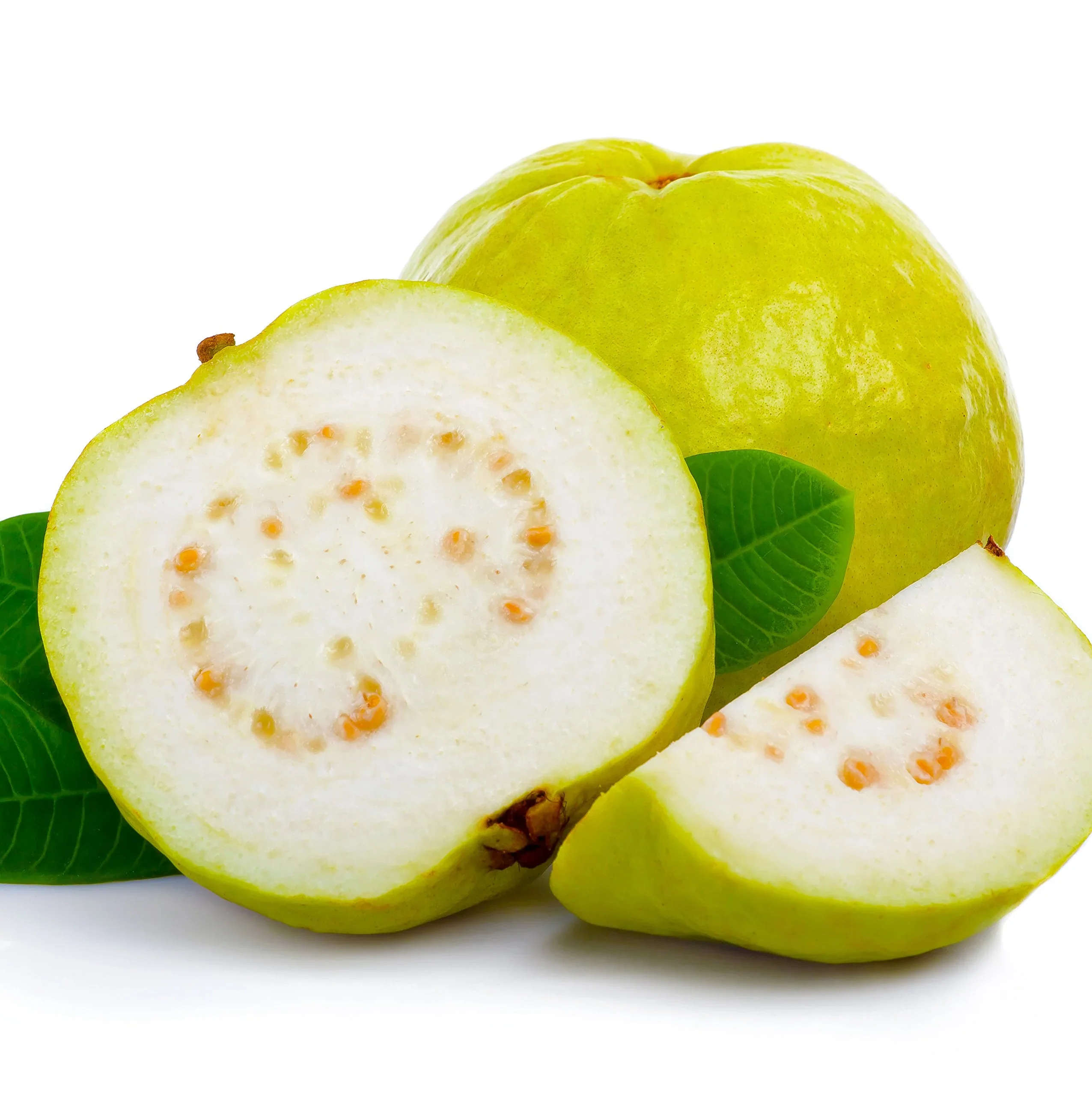 Beaumont Guava Seeds – Sweet & Aromatic Tropical Fruit for Planting - Image 3