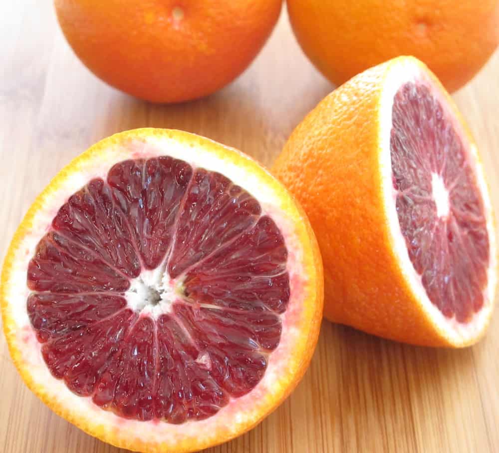 Blood Orange Seeds for Planting – Grow Sweet & Juicy Red-Fleshed Oranges - Image 3