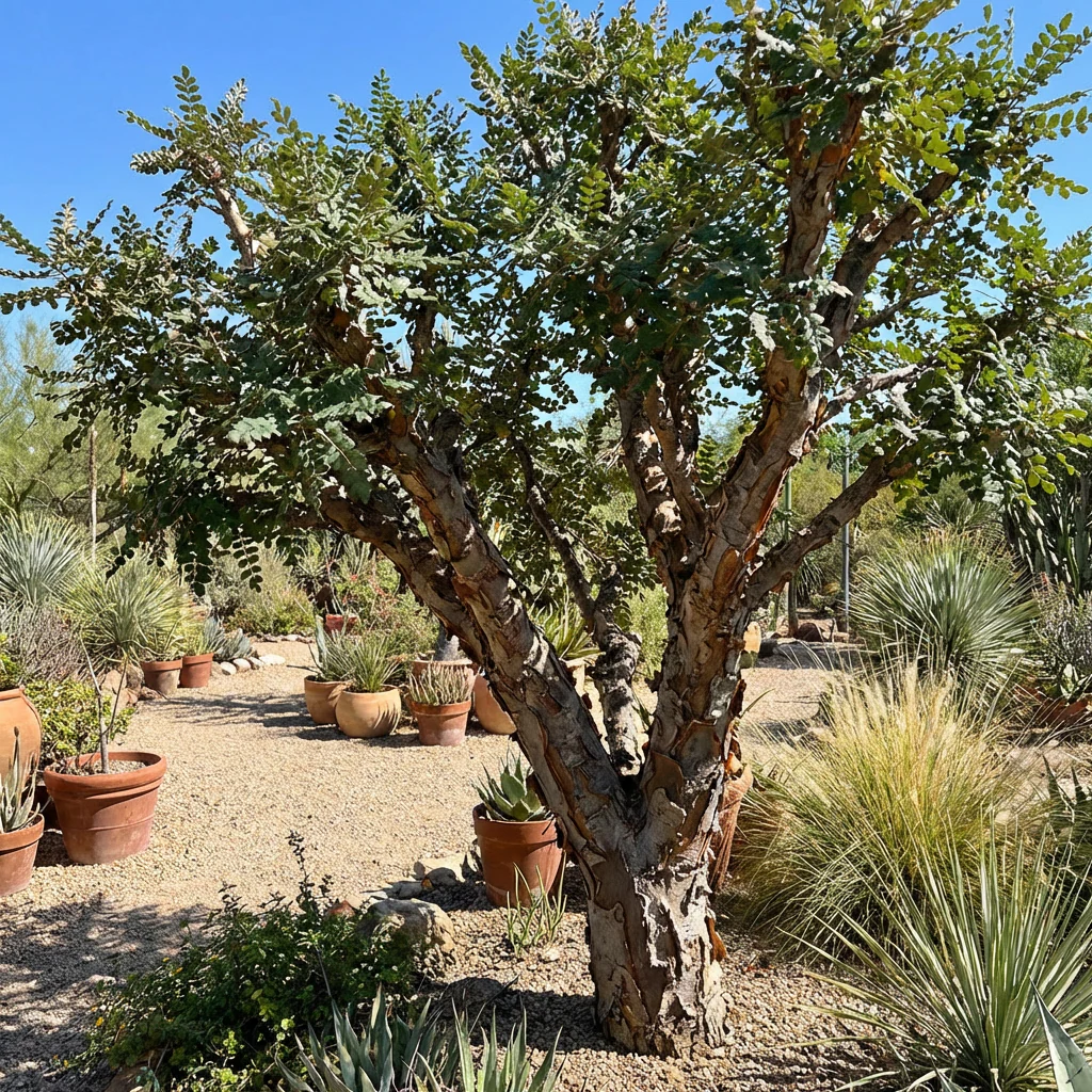 Boswellia Sacra Frankincense Seeds for Planting – Premium Heirloom Tree Seeds - Image 3