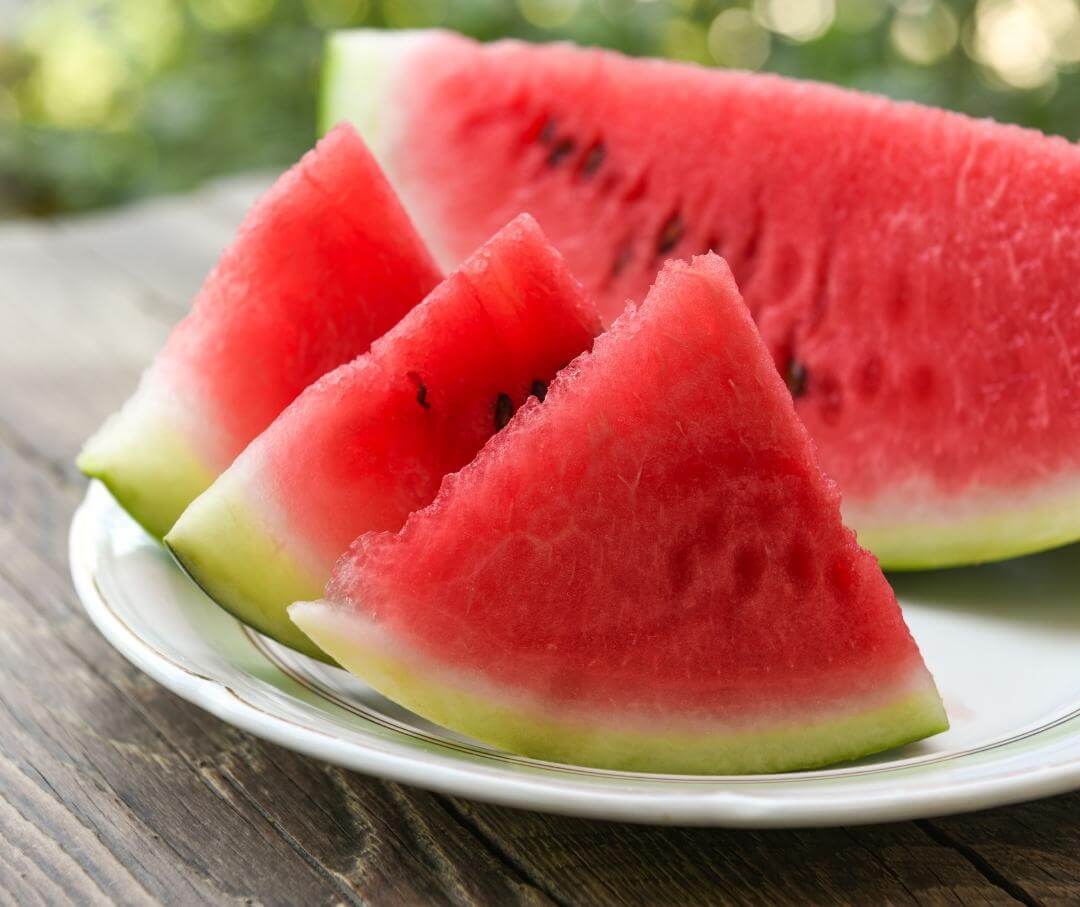 CAL Sweet Supreme Watermelon Fruit Seeds