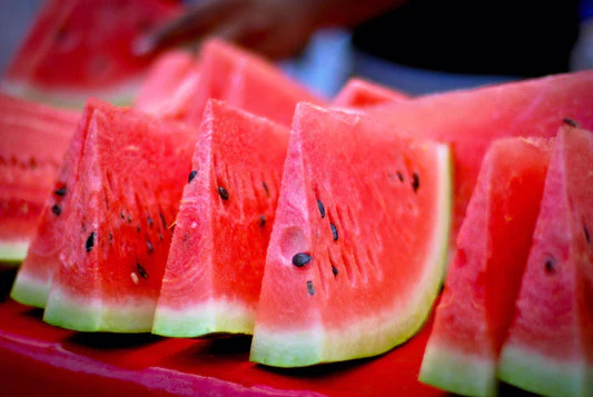 CAL Sweet Supreme Watermelon Fruit Seeds - Image 4