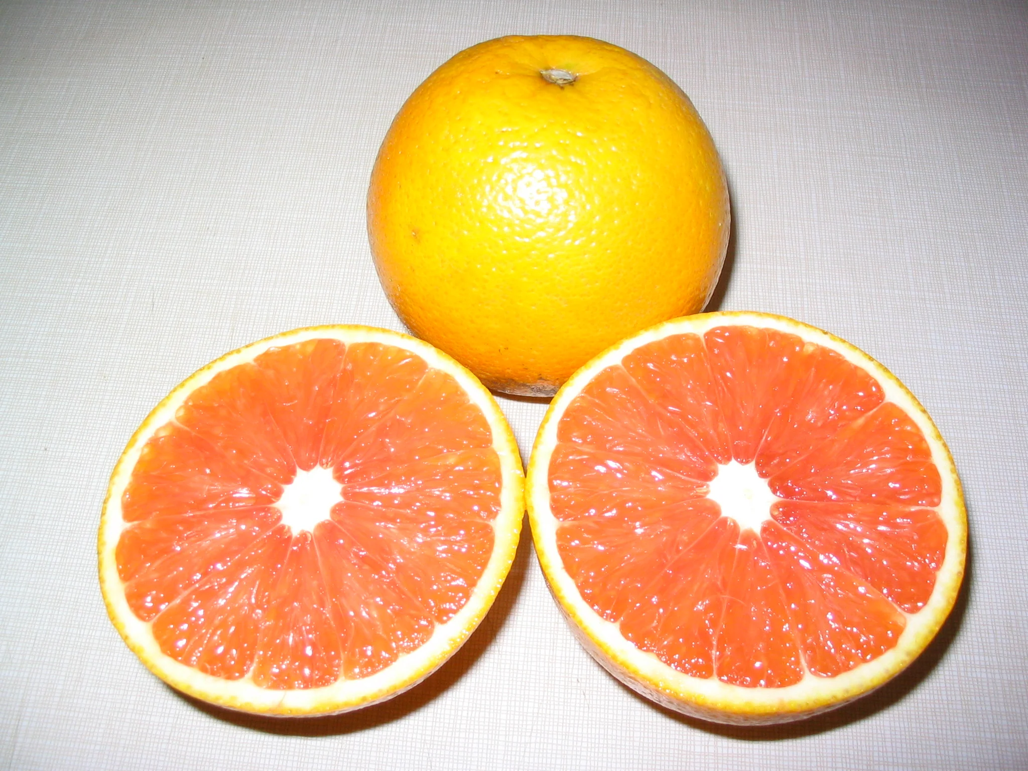 Cara Cara Orange Seeds for Planting – Grow Sweet & Juicy Pink-Fleshed Oranges - Image 3