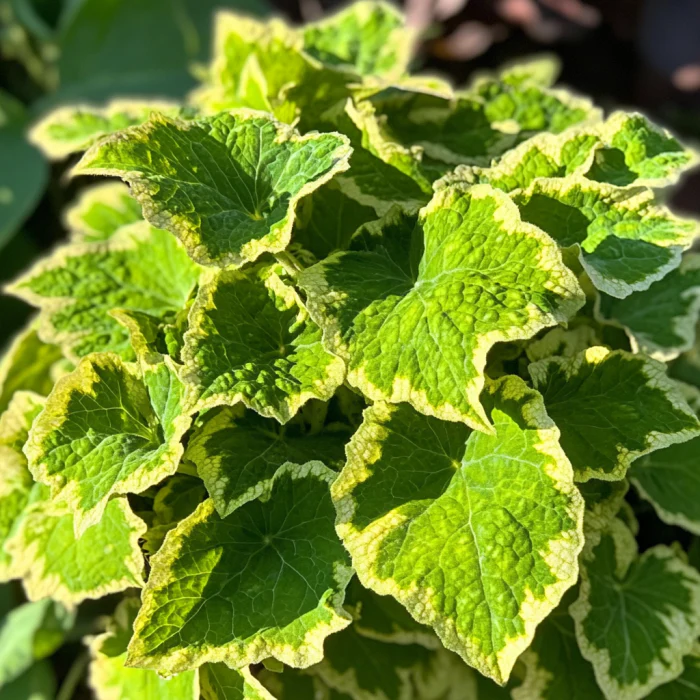 Coleus Wasabi Seeds – Vibrant Green Foliage for Garden Planting - Image 2