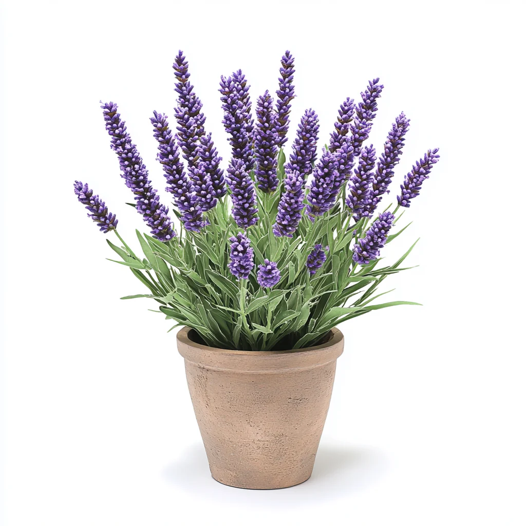 Compact Deep Purple Lavender Seeds – Rich, Deep Purple Blooms on Bushy Plants - Image 2