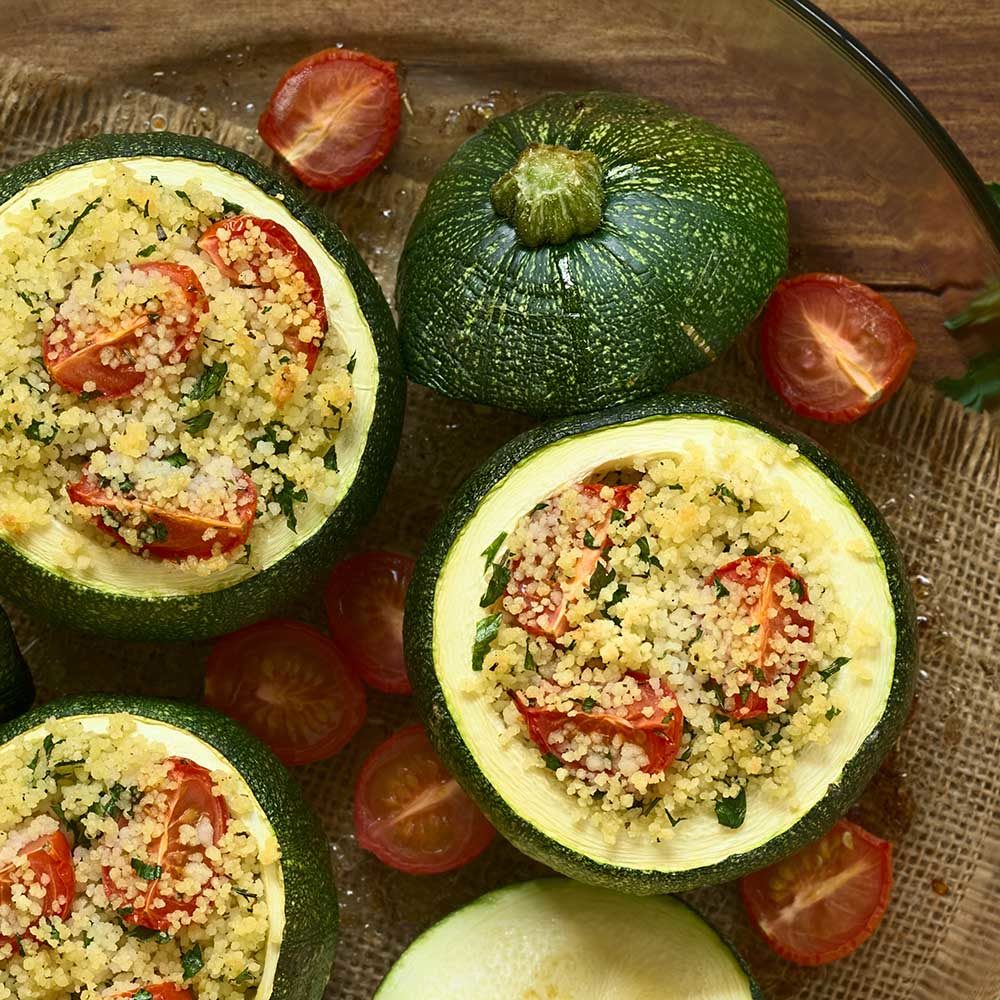 Courgette Piccolo Seeds for Gardening Enthusiasts - Image 5