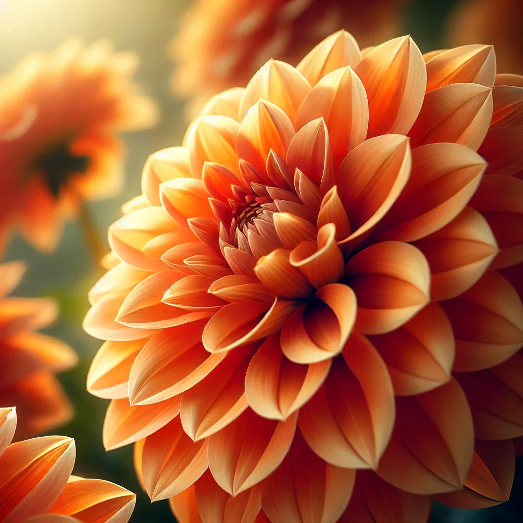 Dahlia Flower Seeds to Plant Outside - Image 10