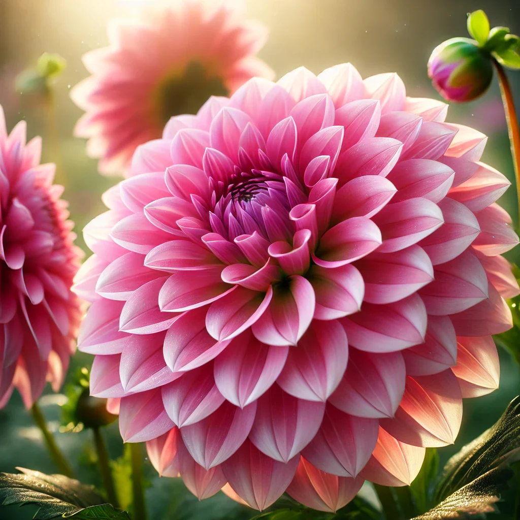 Dahlia Flower Seeds to Plant Outside - Image 12