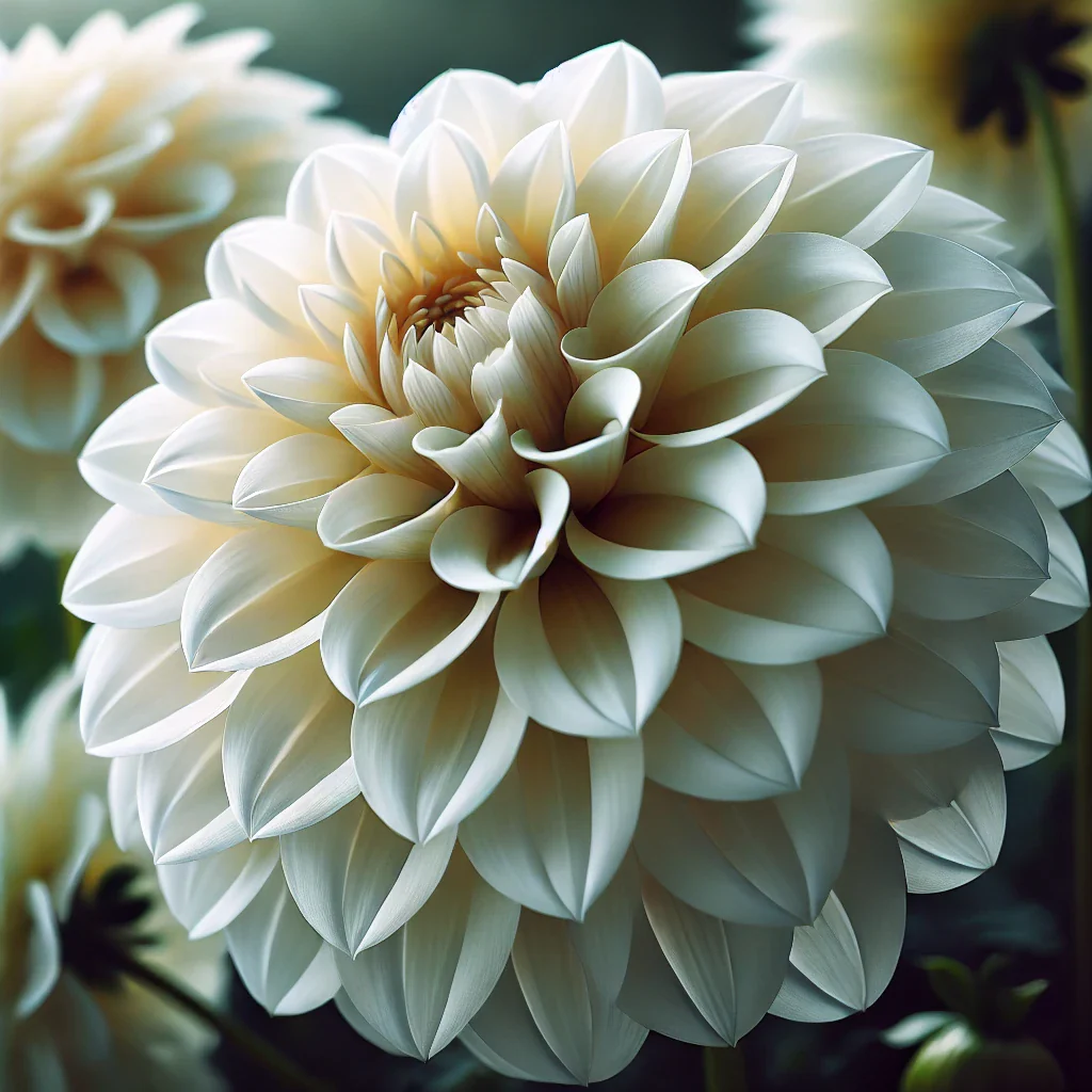 Dahlia Flower Seeds to Plant Outside - Image 6