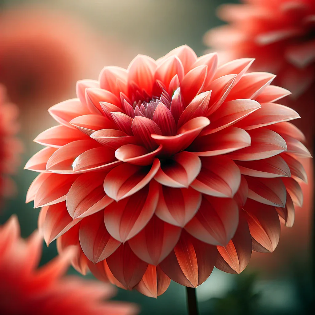 Dahlia Flower Seeds to Plant Outside - Image 8