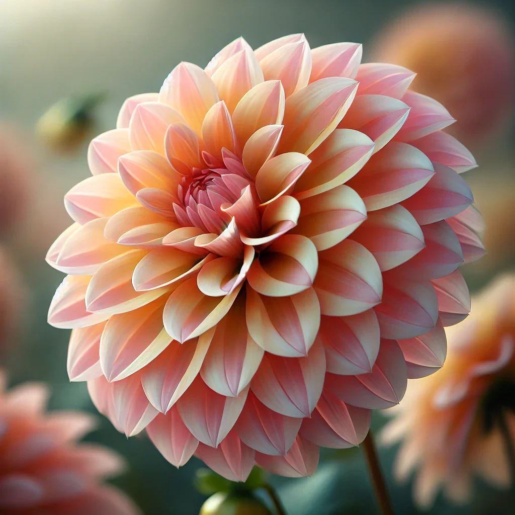 Dahlia Flower Seeds to Plant Outside - Image 9