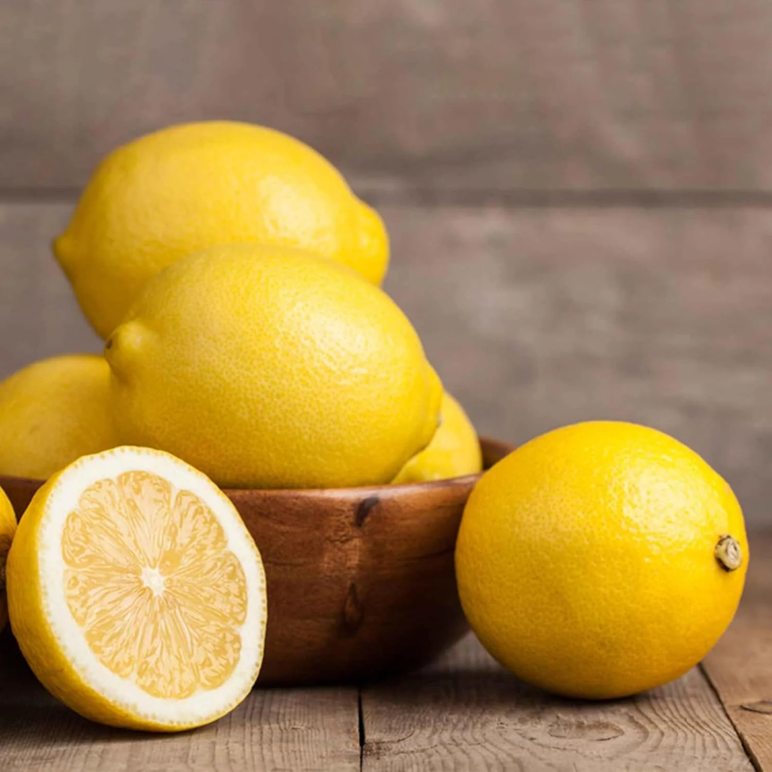Dwarf Lemon Tree Seeds for Planting, Non-GMO Heirloom, Evergreen, High Yield, Perfect for Home, Potted, Patio, Balcony-20 pcs - Image 7