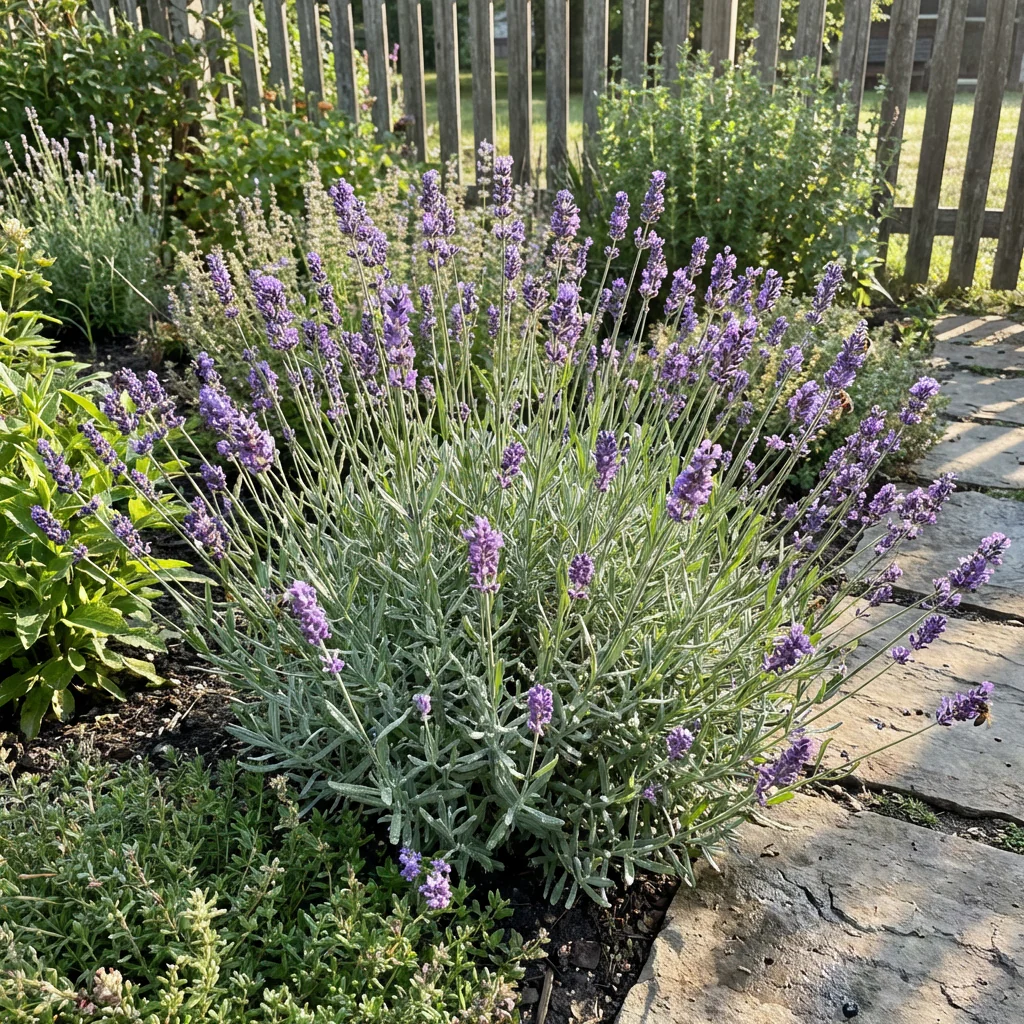 English Lavender Seeds for Planting – Heirloom Non-GMO Organic Garden Seeds with High Germination - Image 3
