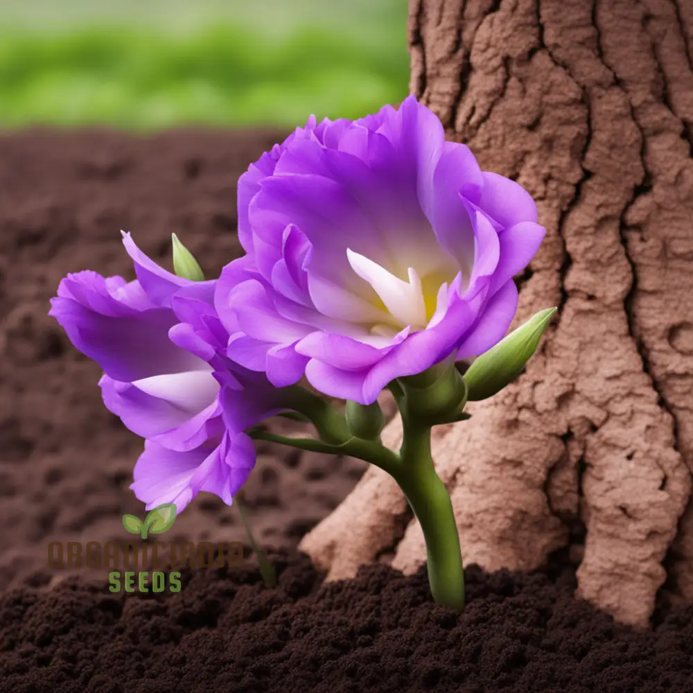 Eustoma Flower Seeds, Bulk Eustoma Seeds for Planting - Elevate Your Garden with Stunning Blooms - Perfect for Gardening Enthusiasts - Image 3