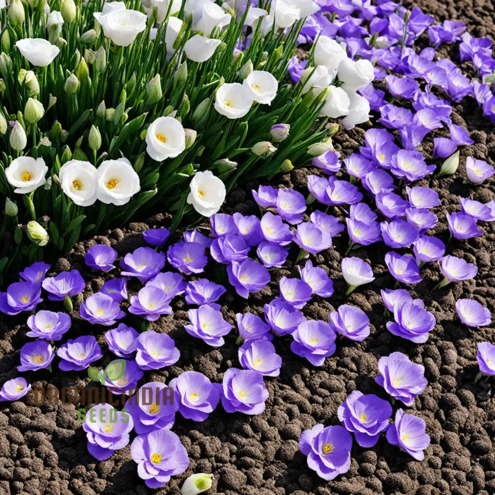 Lisianthus Seeds – Premium Eustoma Variety for Garden Planting & Bouquets - Image 4