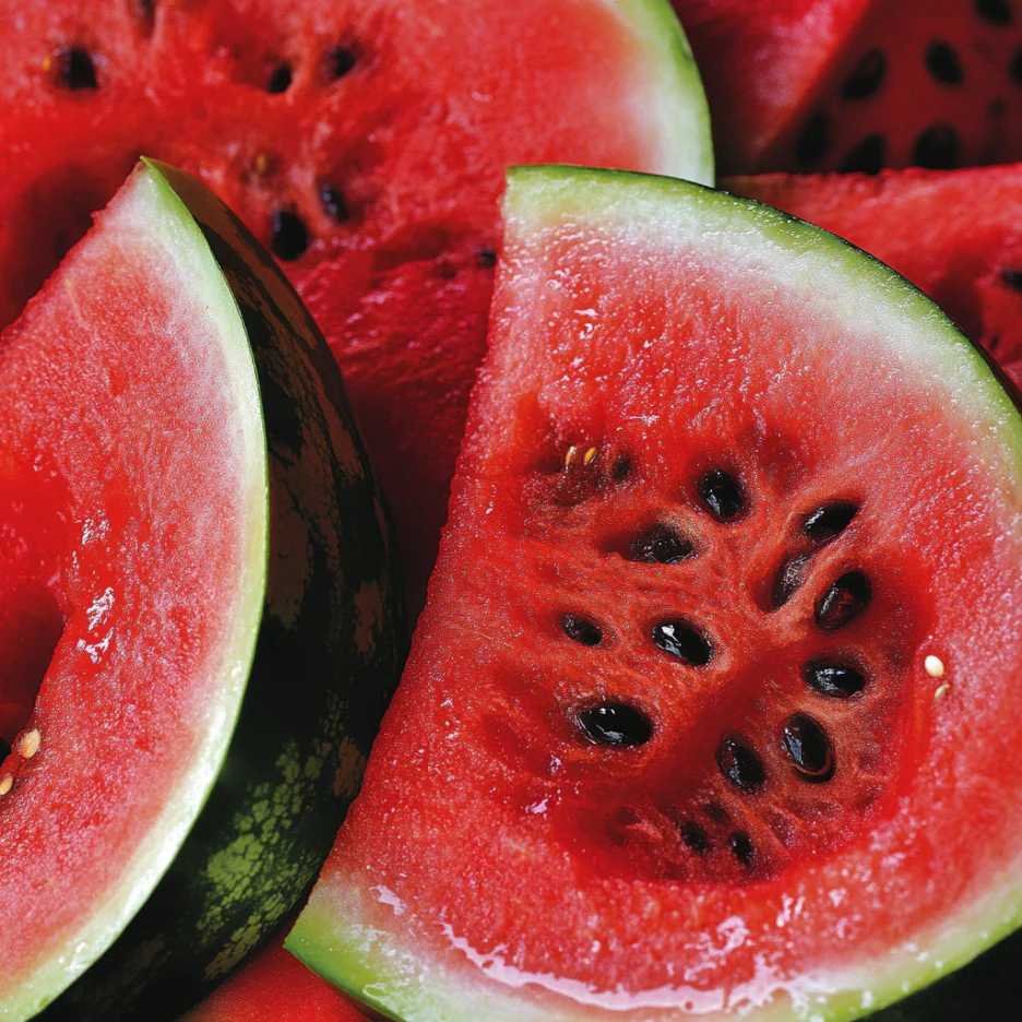 Florida Giant Watermelon Seeds - Image 3