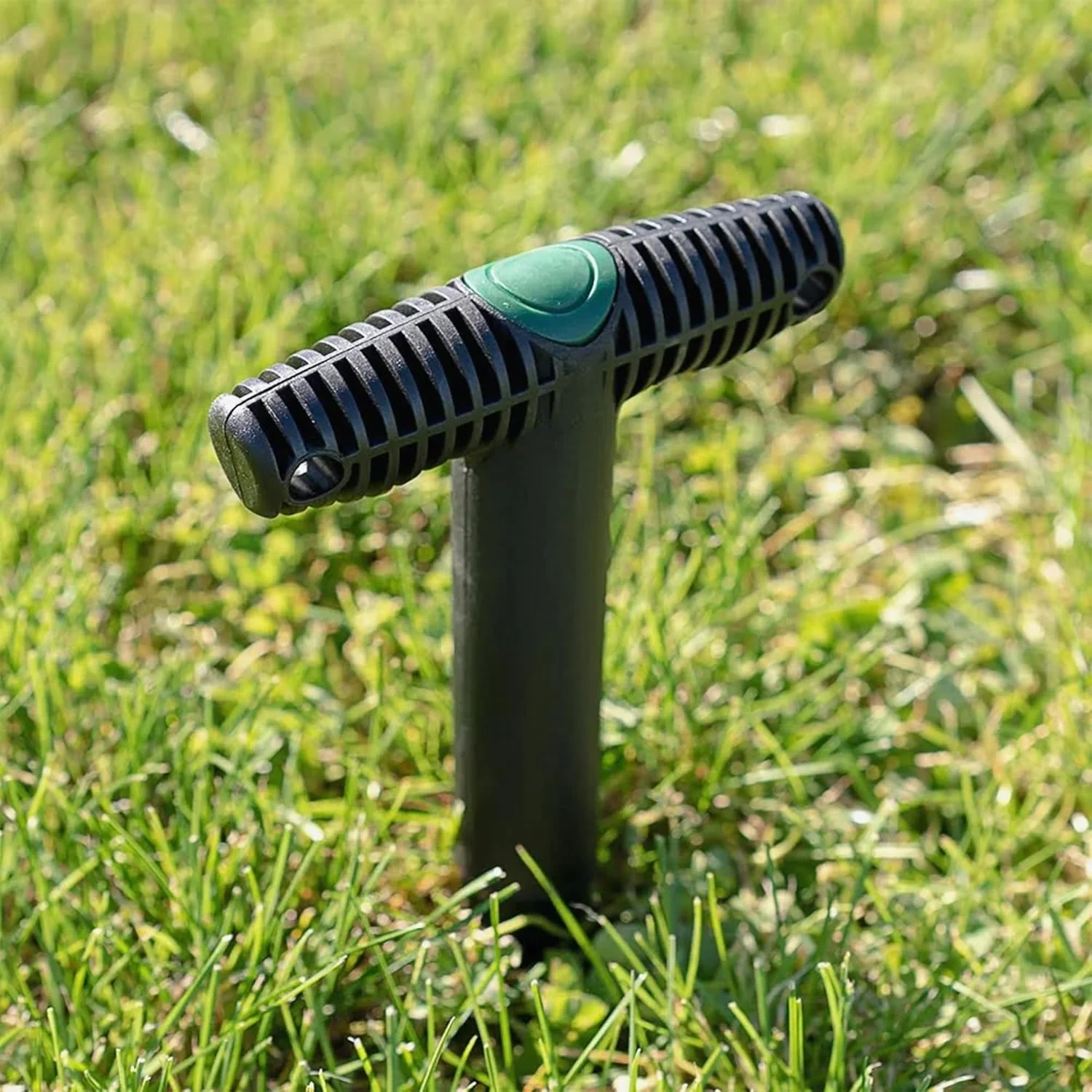 GA401 Seed and Bulb Planter Dibber, Authentic - Image 4