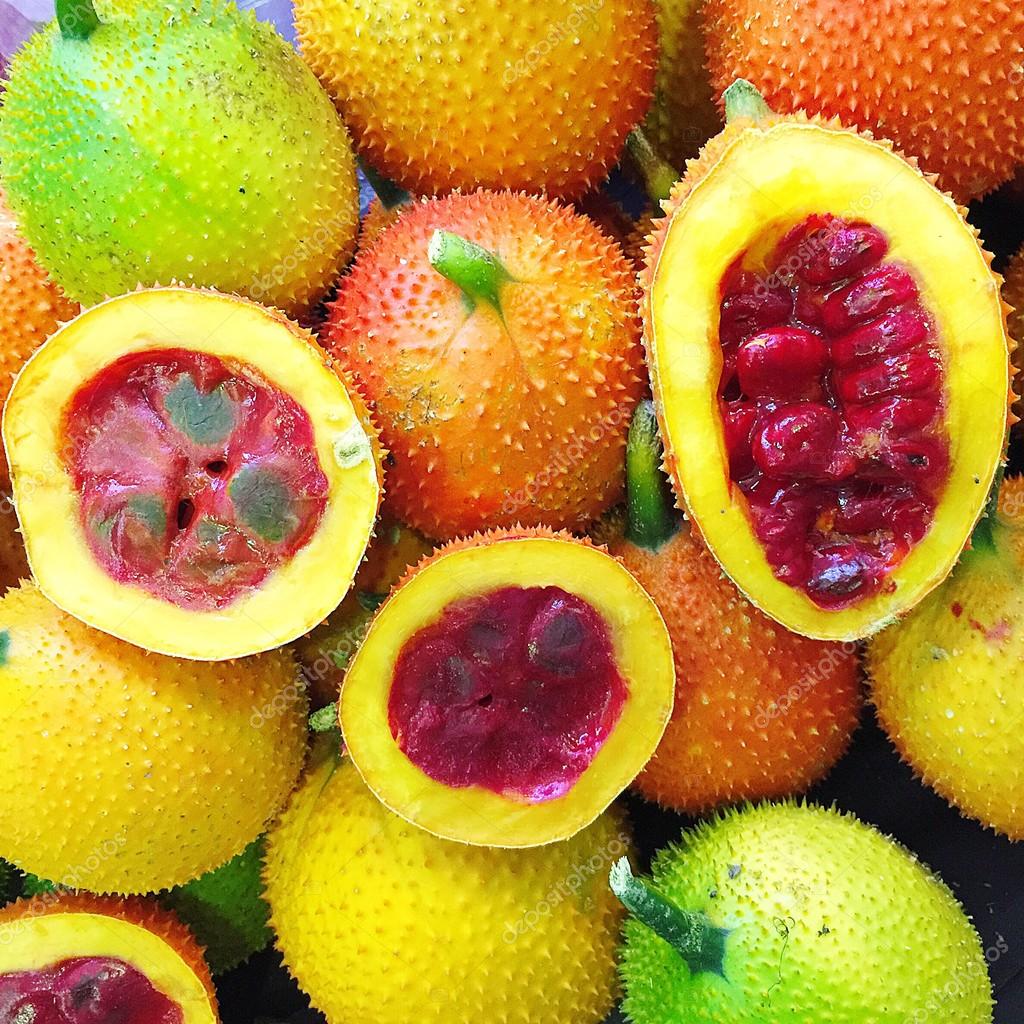 Gac Fruit Seeds - Image 4