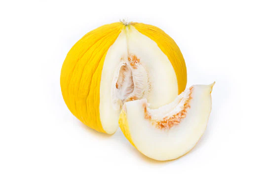 Golden Beauty Casaba Melon Seeds - Image 5