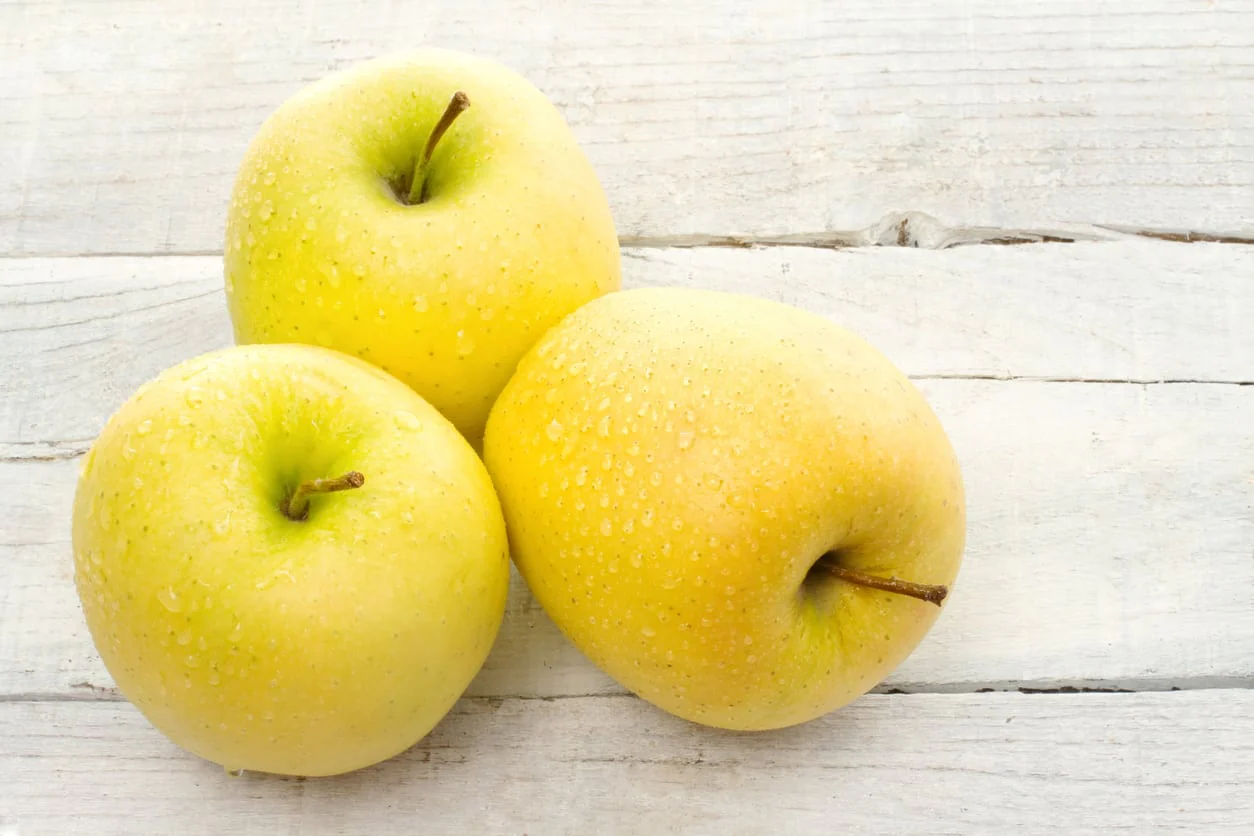 Golden Delicious Apple Seeds for Planting - Image 4