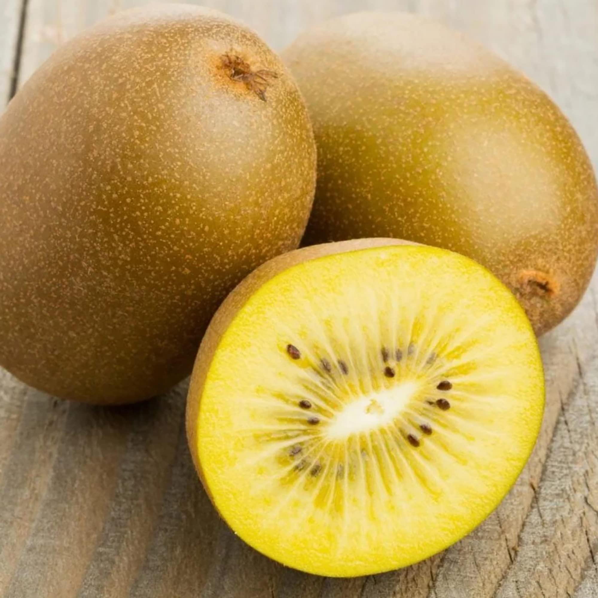 Golden Kiwi Fruit Seeds - Image 4