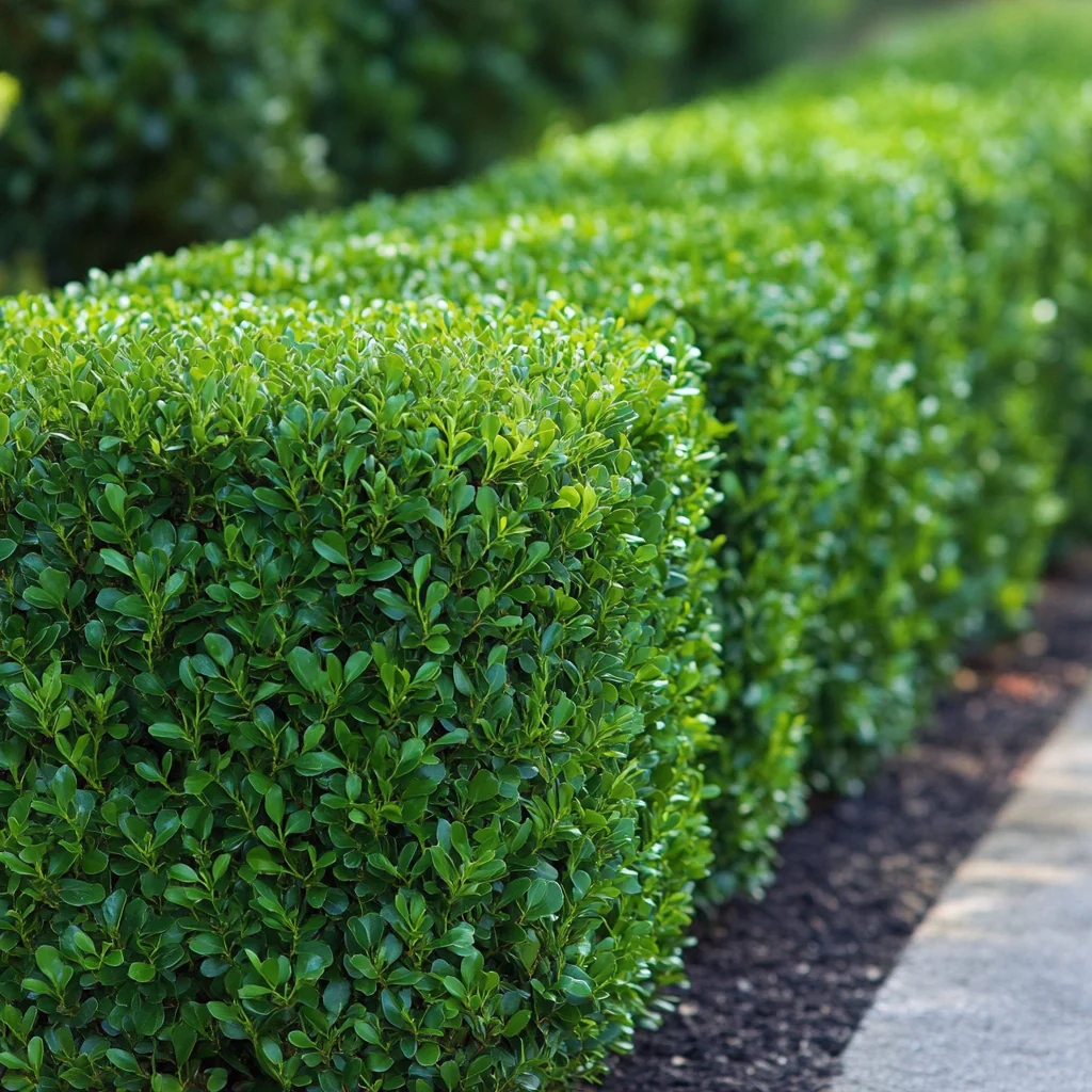 Green Beauty Boxwood Seeds – Lush Evergreen Shrub for Elegant Hedges & Borders - Image 3