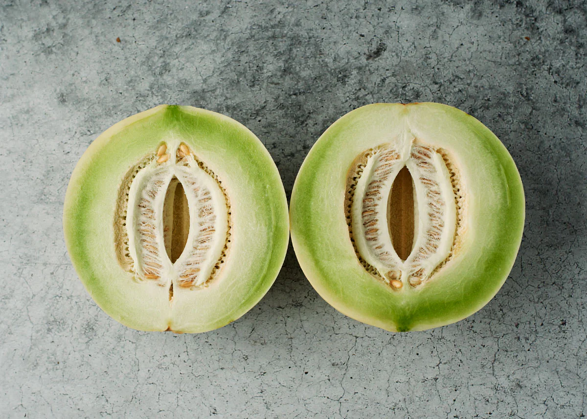 Honeydew Melon Seeds - Image 4