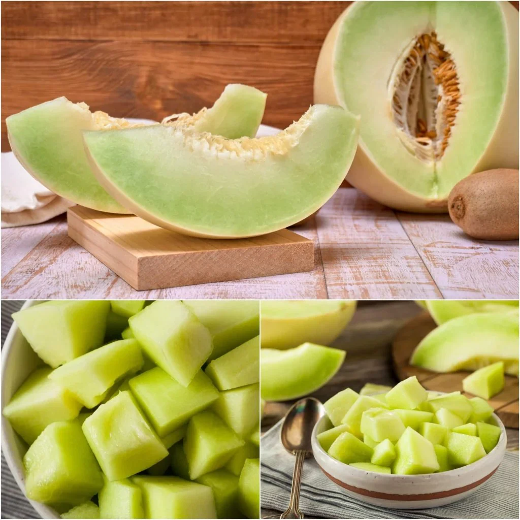Honeydew Melon Seeds - Image 5