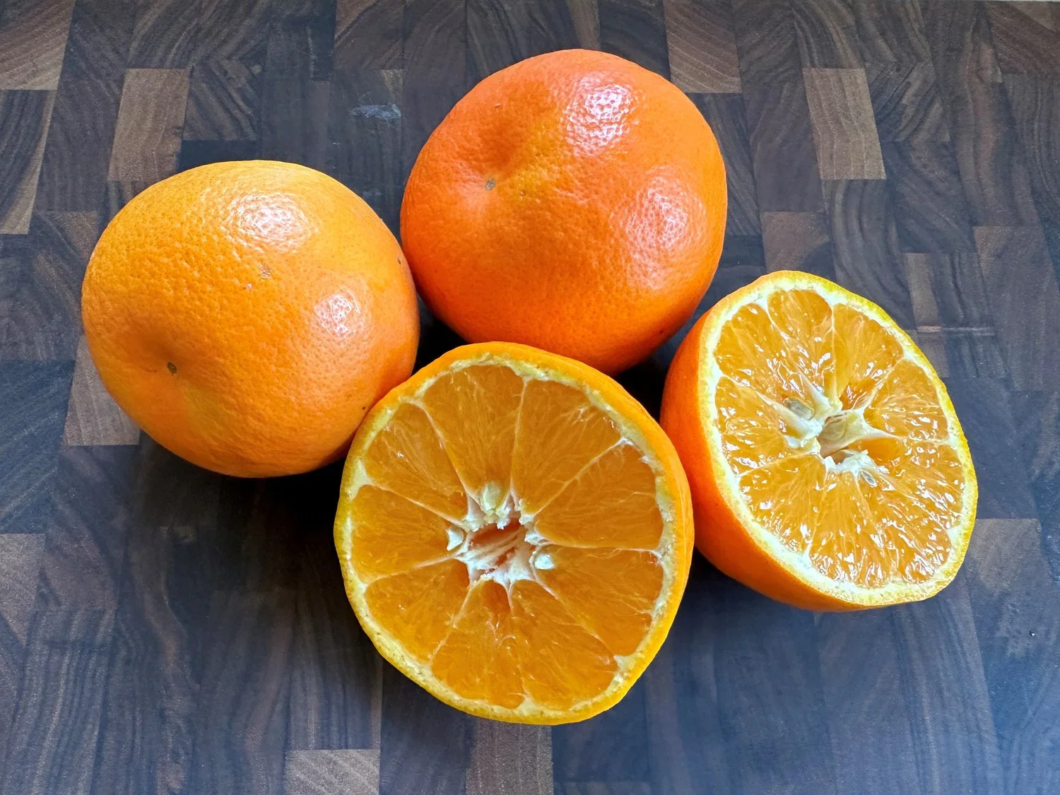 Jaffa Orange Seeds for Planting – Grow Sweet & Juicy Oranges - Image 4