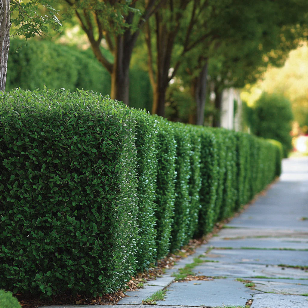 Japanese Boxwood Seeds – Versatile Evergreen Shrub for Hedges & Borders - Image 2