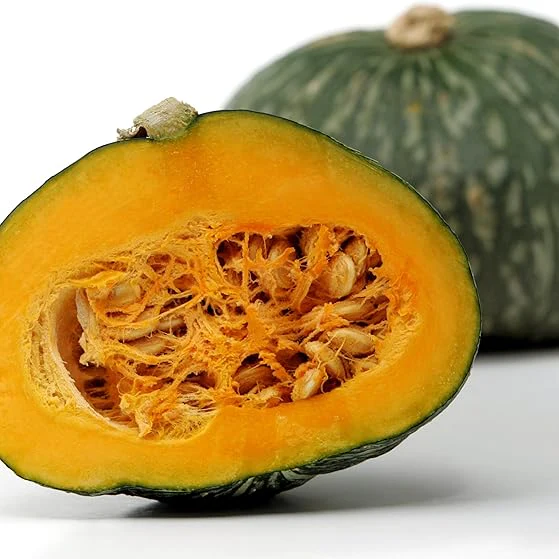 Japanese Green Pumpkin Seeds, Traditional, Flavorful And Nutritious - Image 2