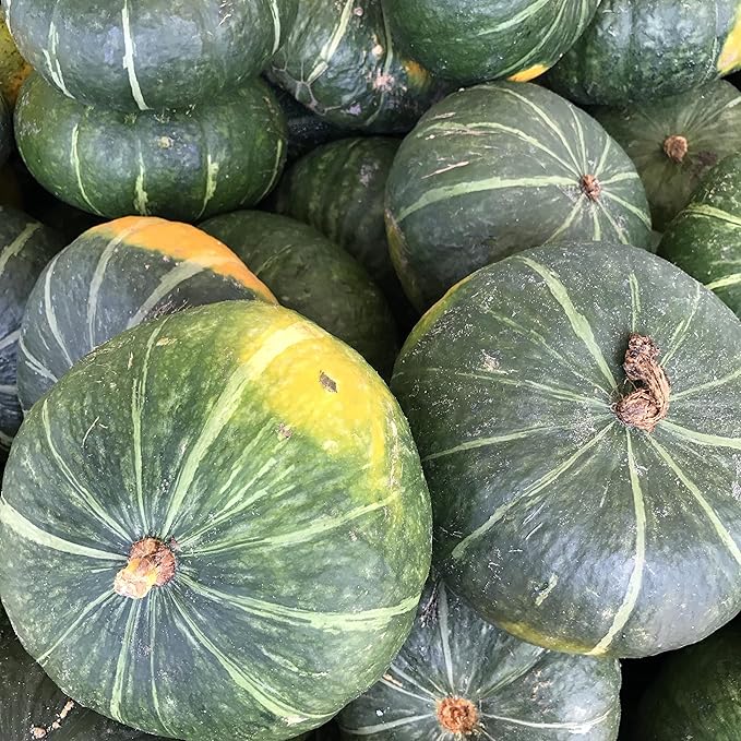 Japanese Green Pumpkin Seeds, Traditional, Flavorful And Nutritious - Image 3
