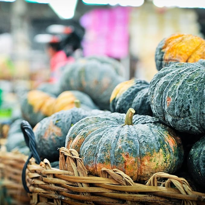 Japanese Green Pumpkin Seeds, Traditional, Flavorful And Nutritious - Image 5