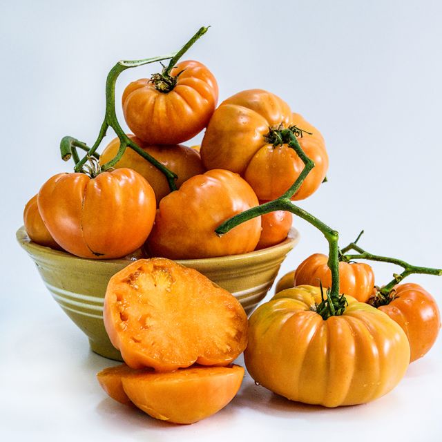 Kellogg's Breakfast Tomato Seeds for Gardening, Premium Quality Seeds - Image 3