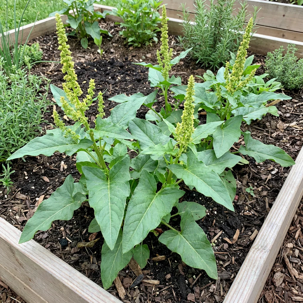 King Henry Plant Seeds for Traditional Kitchen Garden and Seasonal Growing - Image 3