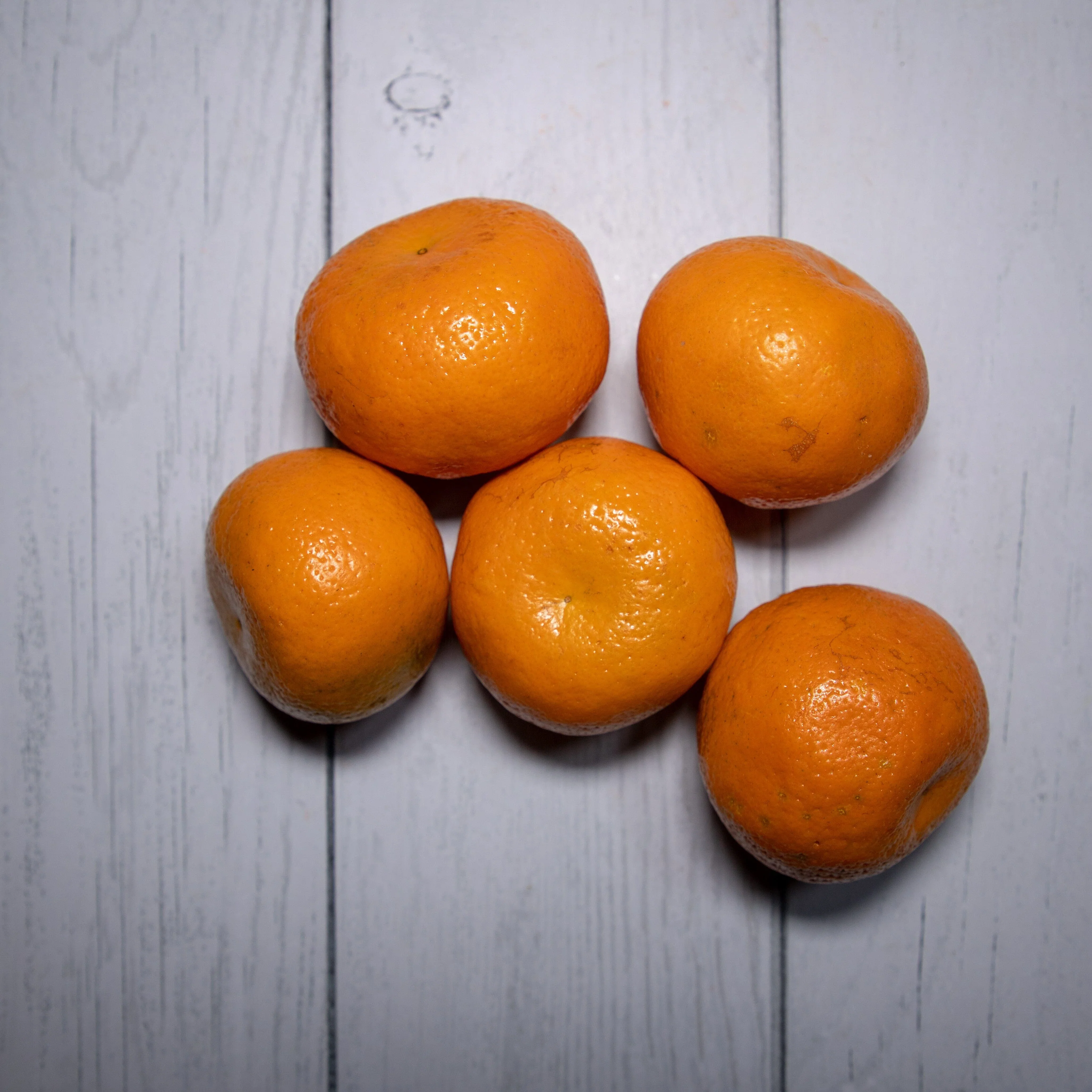 Kinnow Orange Seeds for Planting – Grow Sweet & Juicy Mandarin Hybrid Orange - Image 2