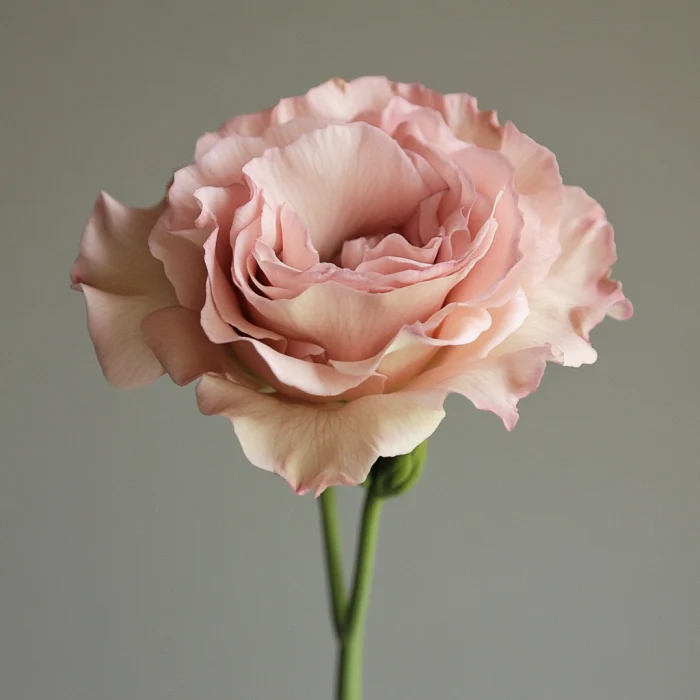Lisianthus Mariachi Pink Seeds – Soft Blush to Deep Rose Blooms for Garden Planting - Image 2