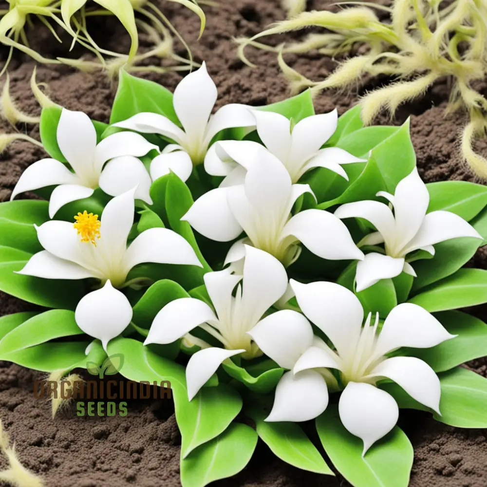 Loroco Plant Seeds, White Loroco Central American Flower Seeds