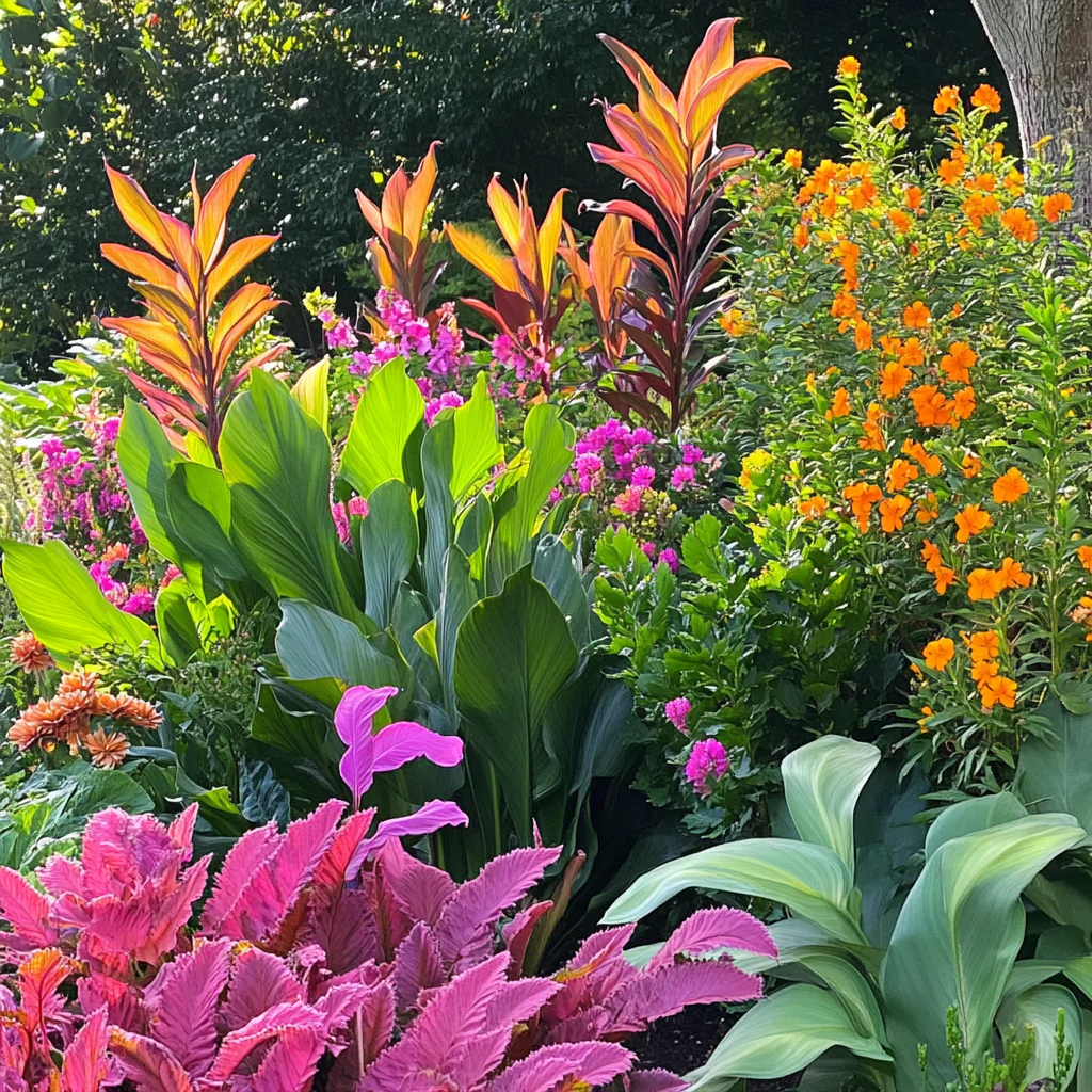 Color-Changing Hydrangea Seeds – Lush Foliage with Large Seasonal Blooms - Image 2