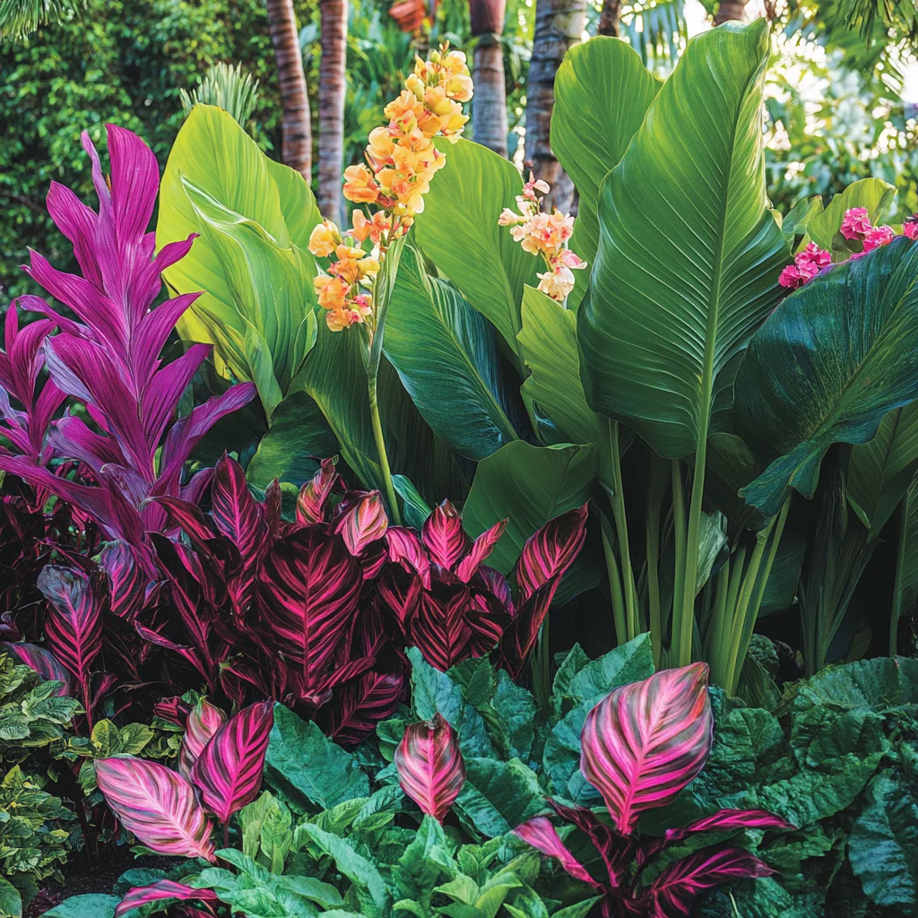 Color-Changing Hydrangea Seeds – Lush Foliage with Large Seasonal Blooms - Image 3