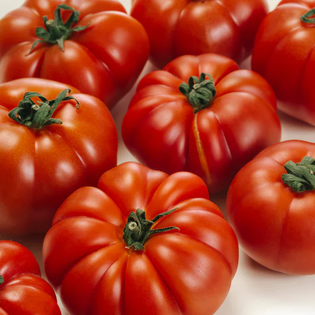 Marmande Tomato Seeds – Heirloom Variety for Juicy & Flavorful Harvests - Image 3