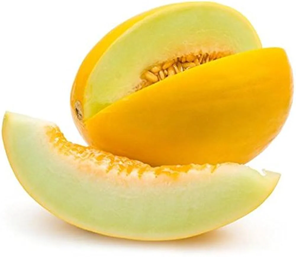 Melon Budgie Seeds for Your Garden Elevate Your Gardening Experience with Fresh, Homegrown Fruits Straight from Your Soil to Your Plate - Image 3