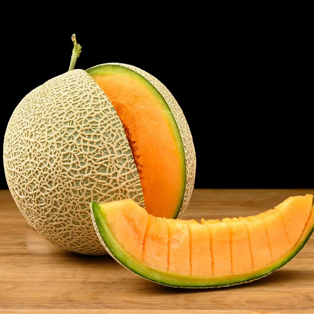 Melon Emir F1 AGM Seeds, High-Quality Fruit Seeds for Planting Delicious Melons in Your Garden - Image 5
