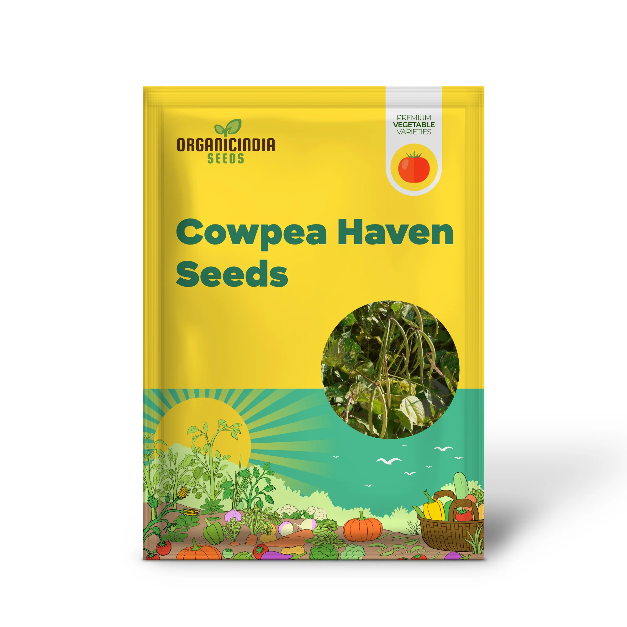 Michel's Cowpea Haven Seeds For planting: Your One-Stop Shop for Premium Cowpea Seeds and Gardening Supplies - Image 2