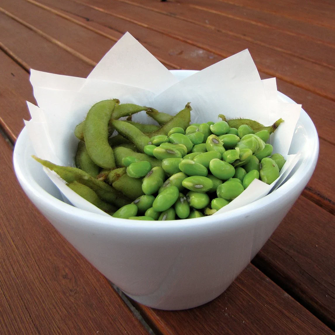 Midori Giant Edamame Soybean Seeds for Planting - Image 5