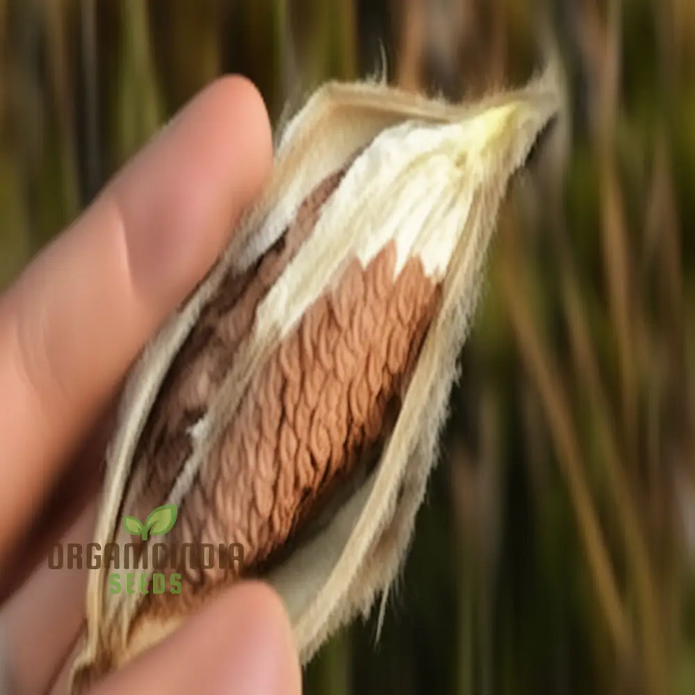 Milkweed flower Plant Seeds, Vibrant Wildlife-Friendly Garden, Essential for Monarch Butterflies - Image 4